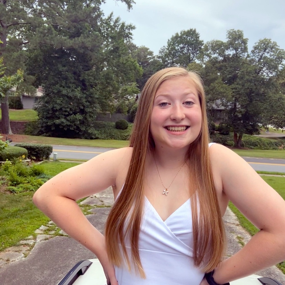 Meet your Posher, Avary